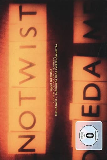 Poster for Music No Music