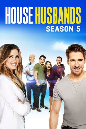 Poster for Season 5