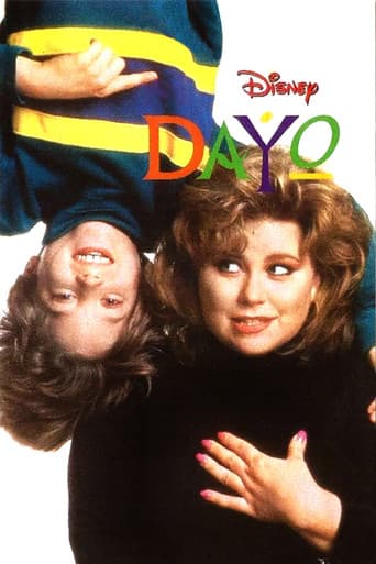 Poster for Day-O
