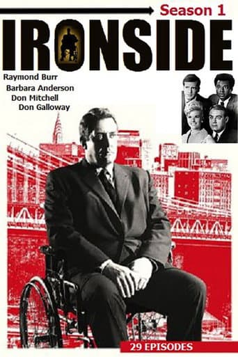 Poster for Season 1
