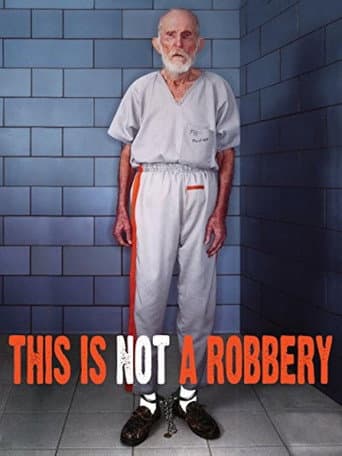Poster for This Is Not a Robbery