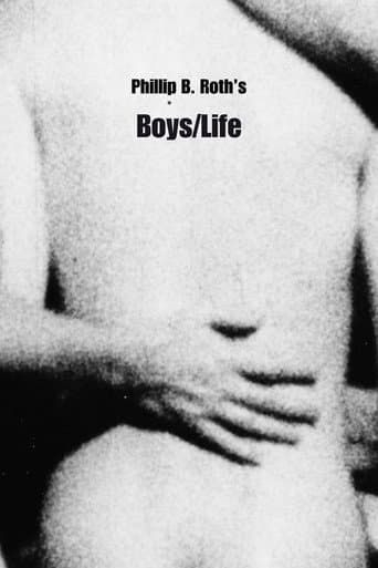 Poster for Boys/Life