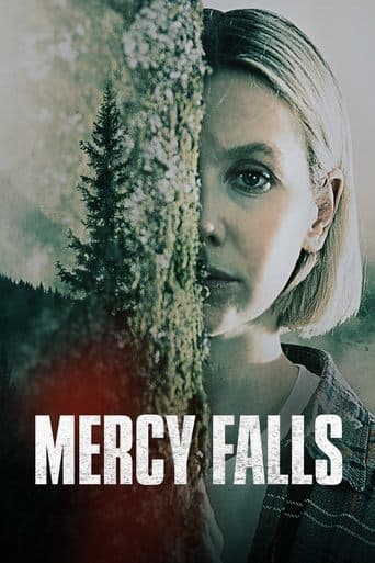 Poster for Mercy Falls