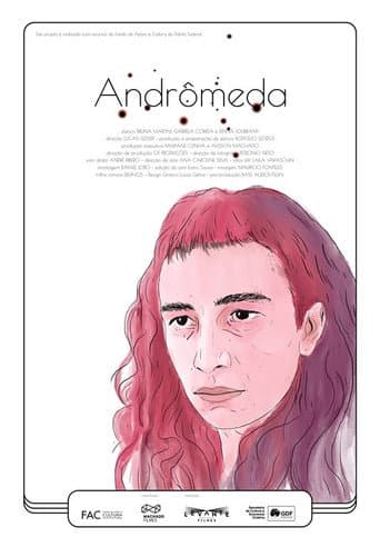 Poster for Andrômeda