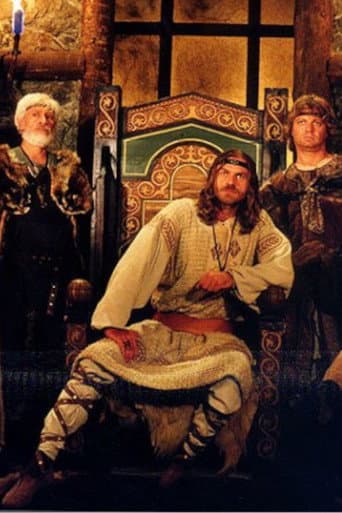 Poster for Knieža