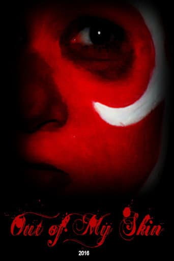 Poster for Out of My Skin