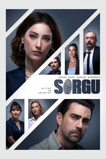 Poster for Season 2