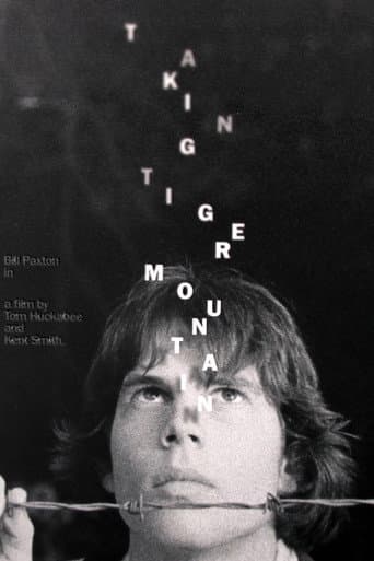 Poster for Taking Tiger Mountain