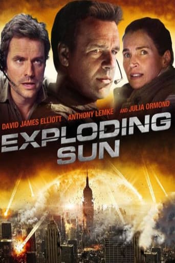 Poster for Mini-Series
