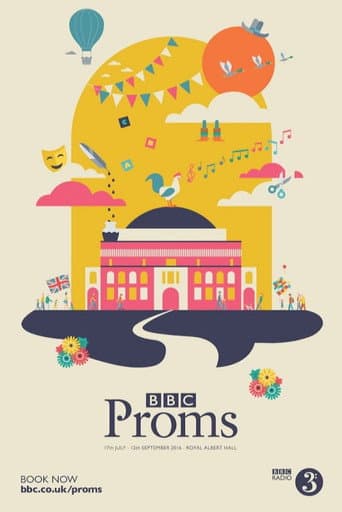 Poster for 2016