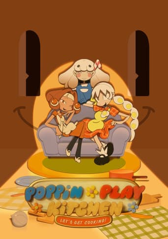 Poster for Poppin-Play Kitchen