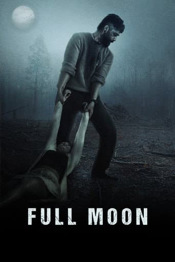 Poster for Full Moon