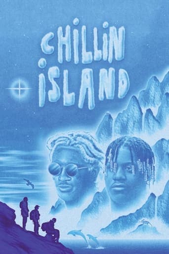 Poster for Chillin Island