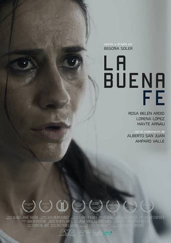 Poster for La Buena Fe