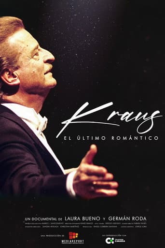 Poster for Kraus, el último romántico