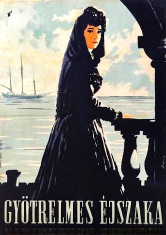 Poster for Perfidy