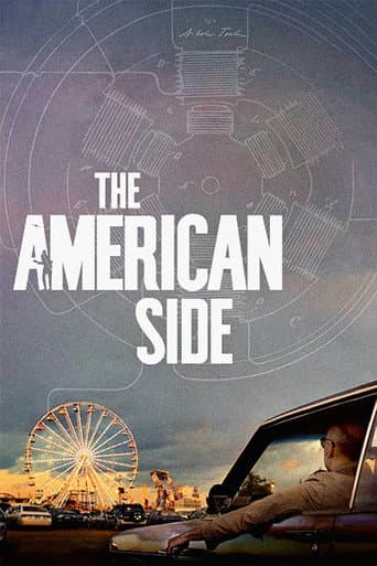 Poster for The American Side