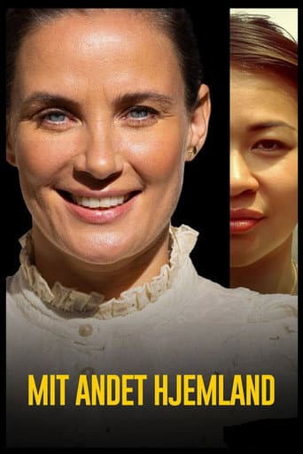 Poster for Mit andet hjemland