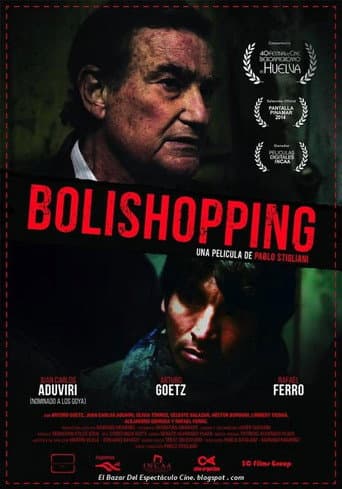 Poster for Bolishopping