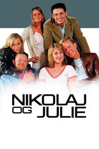 Poster for Nikolaj and Julie