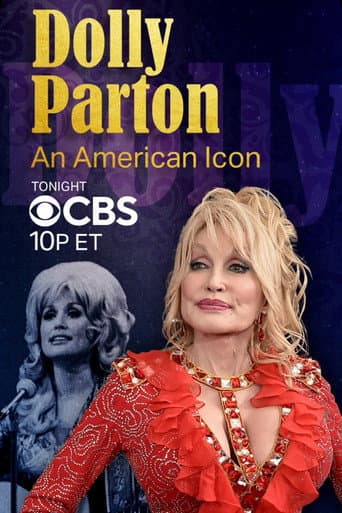 Poster for Dolly Parton – An American Icon