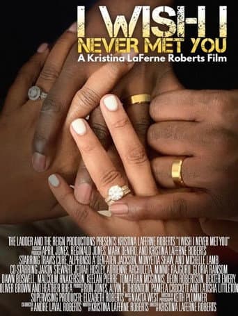 Poster for I Wish I Never Met You