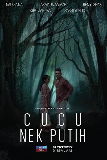 Poster for Cucu Nek Putih