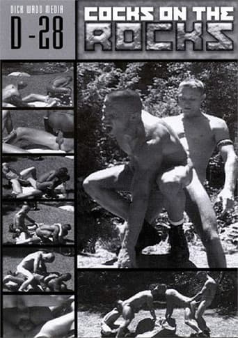 Poster for Cocks on the Rocks