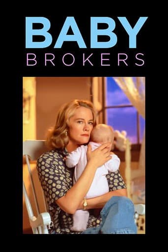 Poster for Baby Brokers