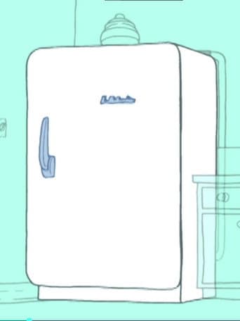Poster for The Refrigerator