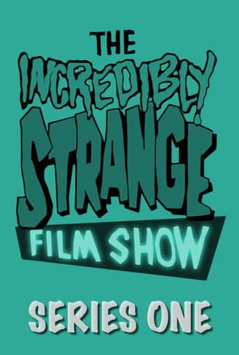 Poster for Season 1