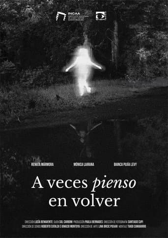 Poster for Sometimes I think about coming back
