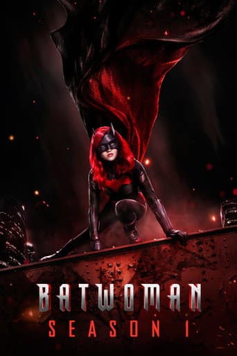 Poster for Season 1