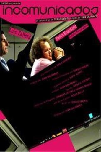 Poster for Incomunicados