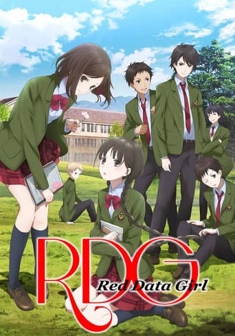 Poster for Season 1