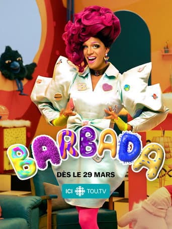 Poster for Barbada