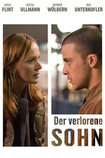 Poster for Der verlorene Sohn
