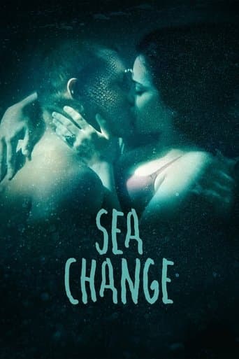 Poster for Sea Change