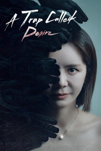 Poster for A Trap Called Desire