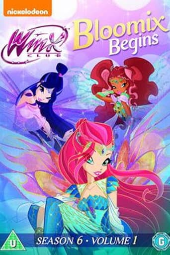 Poster for Season 6