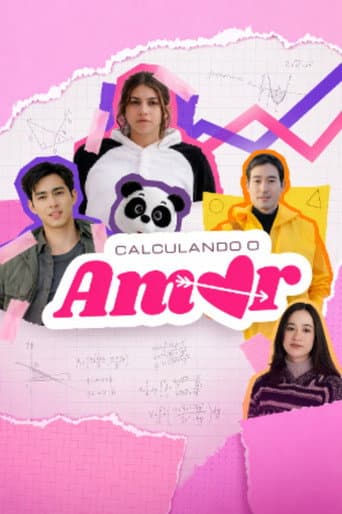 Poster for Calculando o Amor