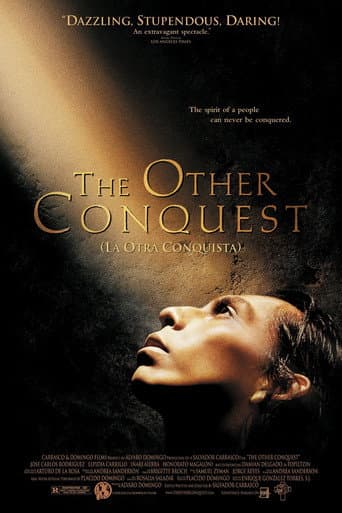 Poster for The Other Conquest
