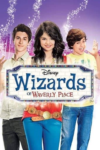 Poster for Season 2