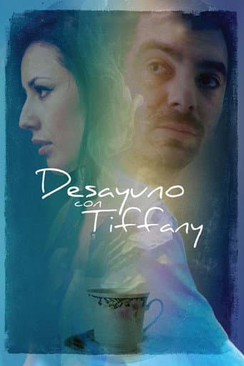 Poster for Breakfast with Tiffany