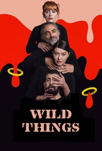 Poster for Wild Things