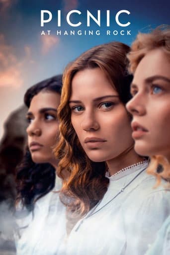 Poster for Miniseries