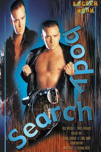 Poster for Body Search