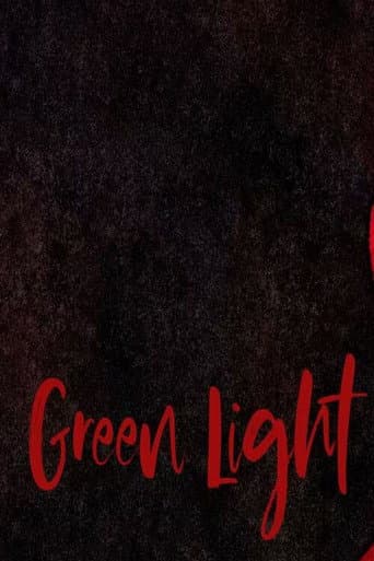 Poster for Green Light