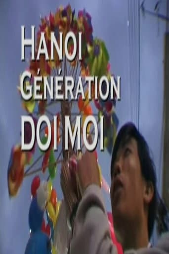 Poster for HANOI GENERATION DOI MOI
