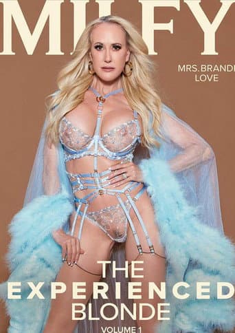Poster for The Experienced Blonde